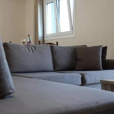 Mandis - Aggelos 1st Floor * Karavádhos