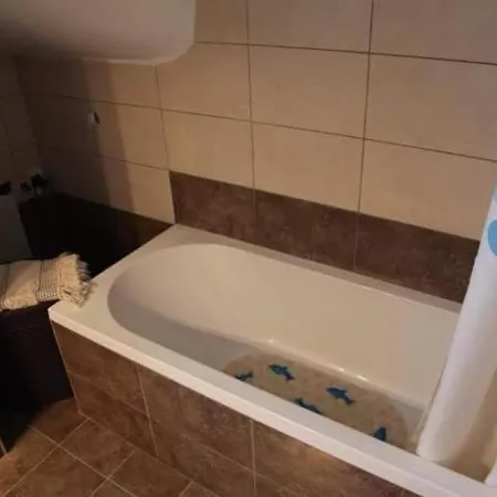 Mandis - Aggelos 1st Floor Apartment *