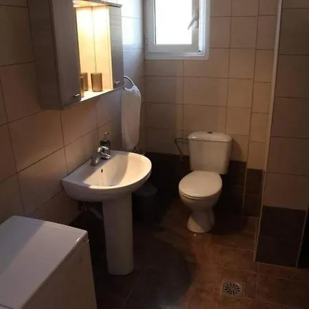 Apartment Mandis - Aggelos 1st Floor