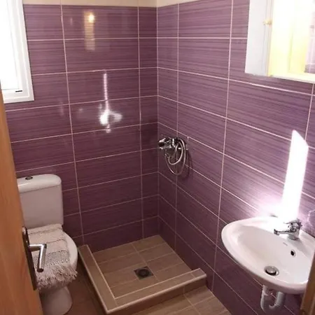 Apartment Mandis - Aggelos 1st Floor *