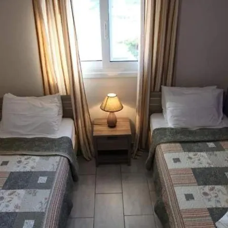 דירה Mandis - Aggelos 1st Floor