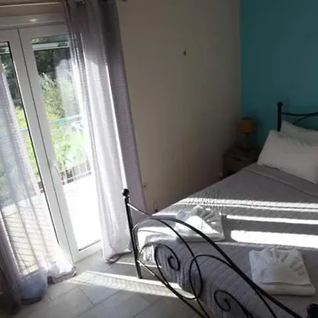 דירה Mandis - Aggelos 1st Floor